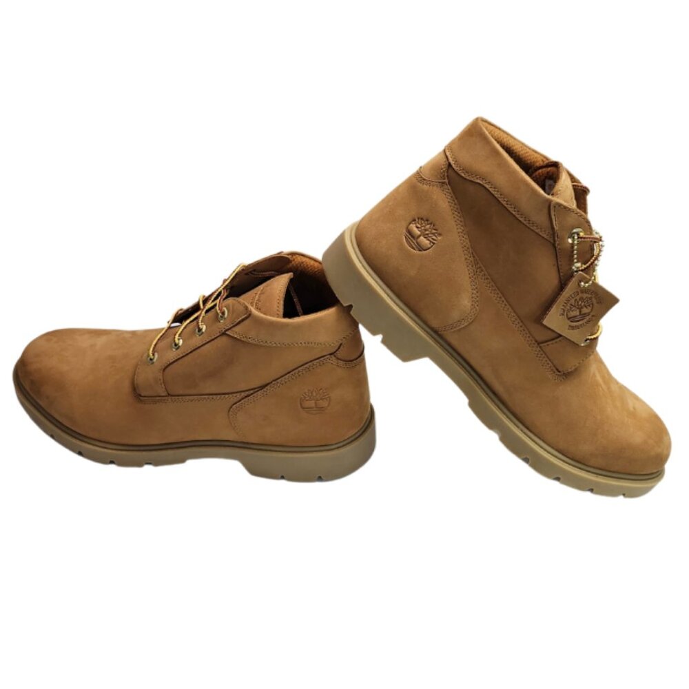 NEW!  Timberland Men's Value Chukka Boot // C0002